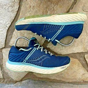 Saucony Running Shoes